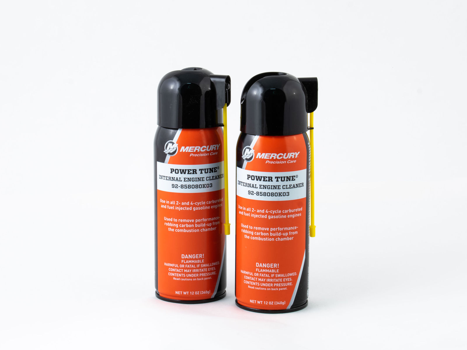 PARTS Fuel Fuel additives Mercury Power Tune Internal Engine