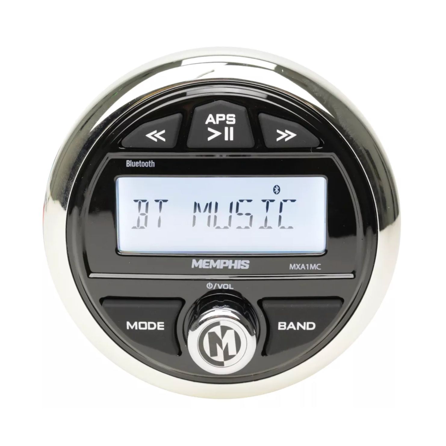 Marine bluetooth stereo store