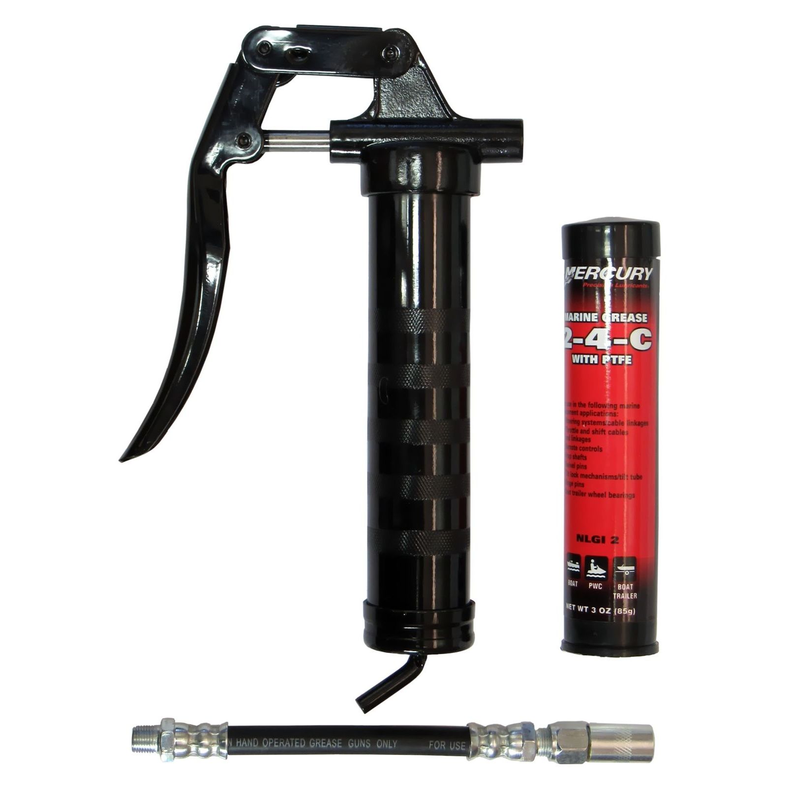 PARTS :: LUBRICATION & FILTERS :: Greases :: Mercury Marine