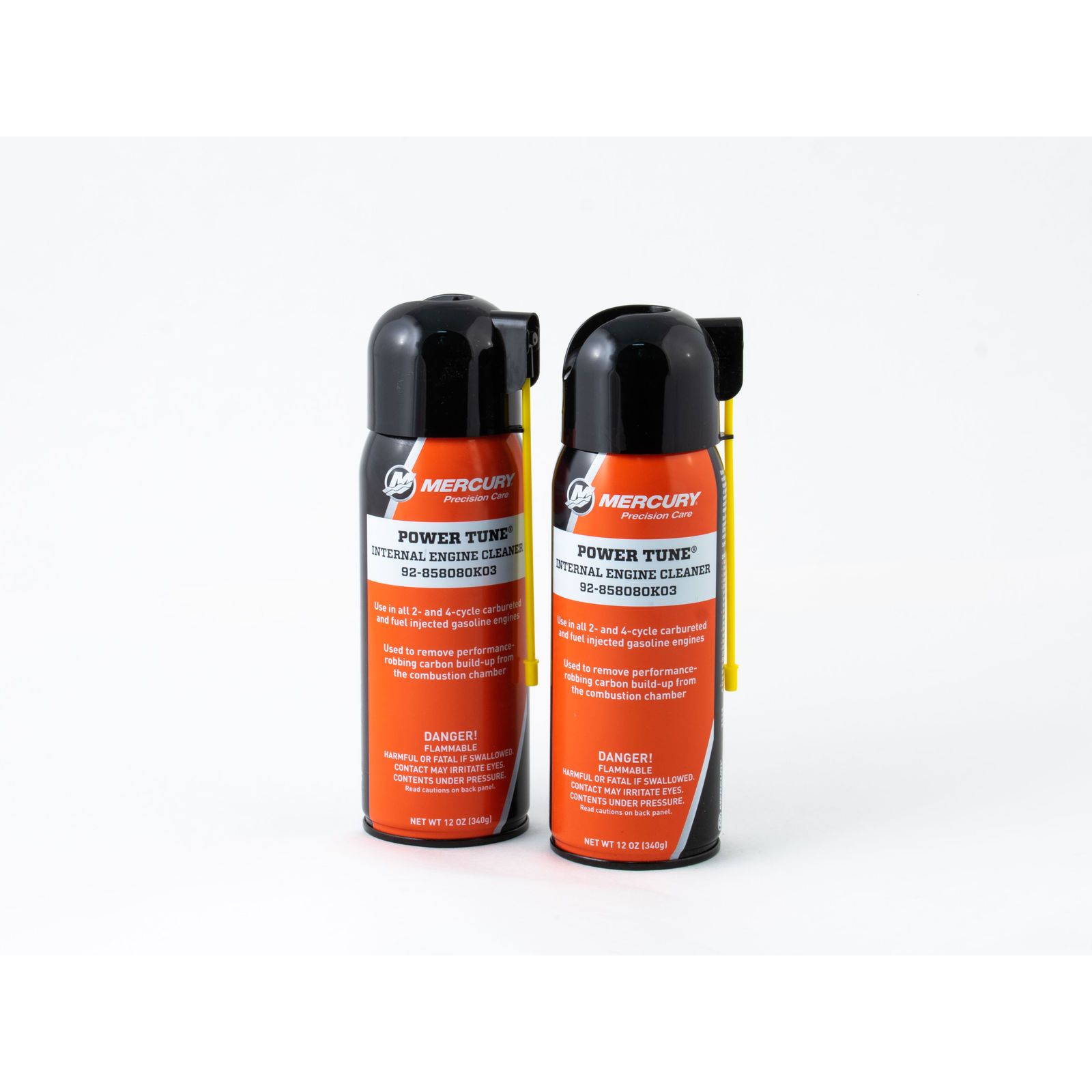 PARTS Fuel Fuel additives Mercury Power Tune Internal Engine