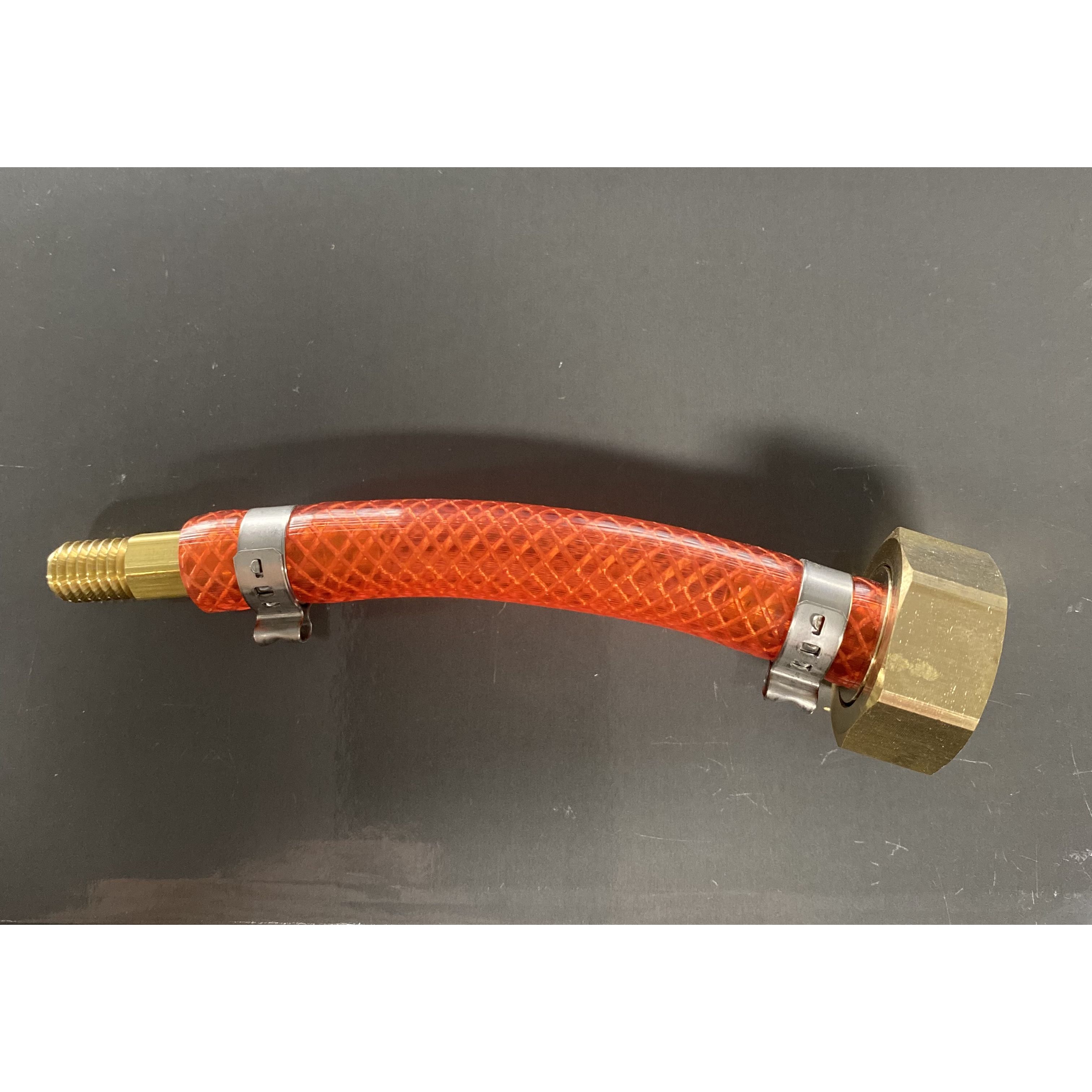 PARTS Misc. JET PUMP WATER HOSE ADAPTER FLUSHING DEVICE Black